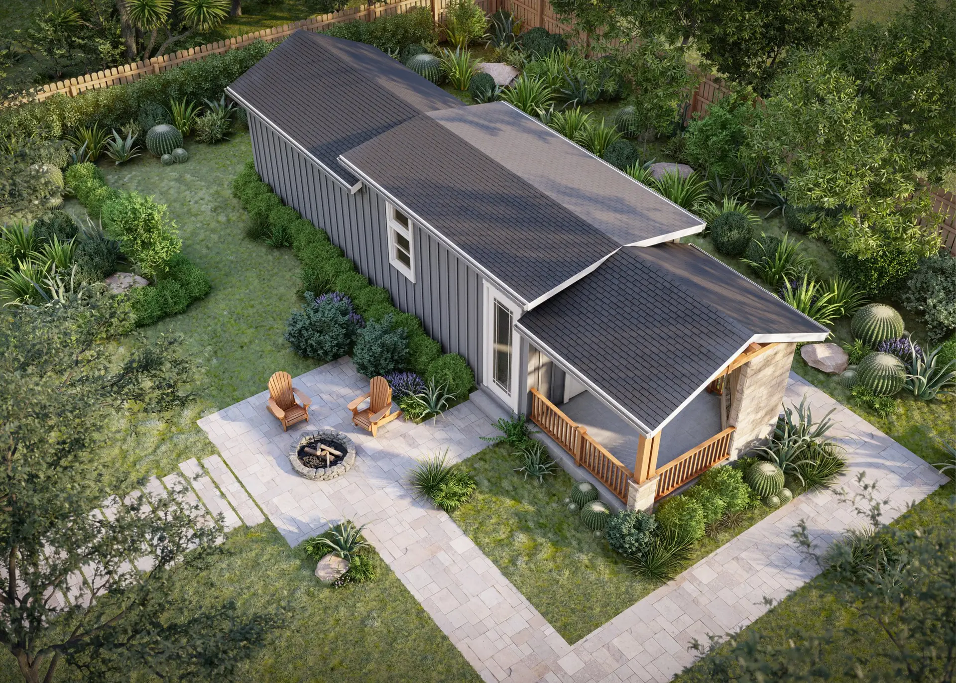 Home • View from Above View from Above