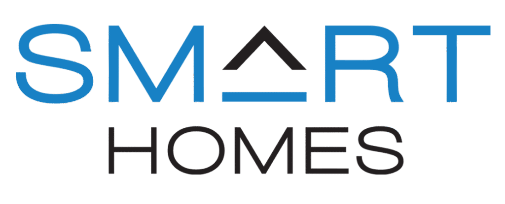 SH Logo Blue and Black