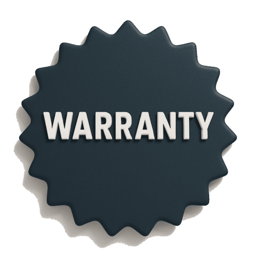 Warranty Original