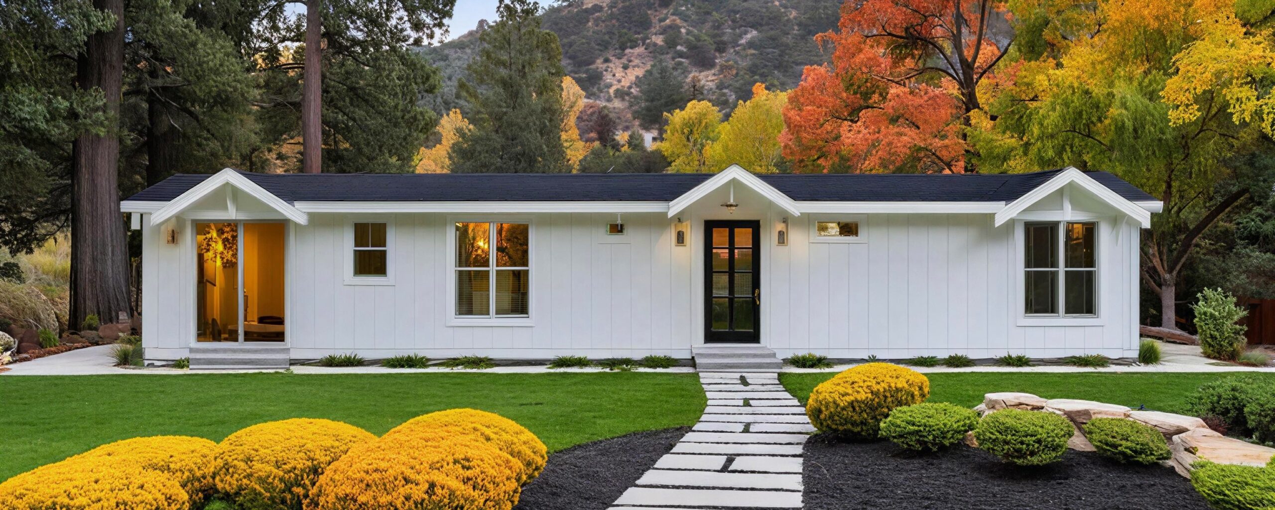 3 Bedroom Glamour 25x10