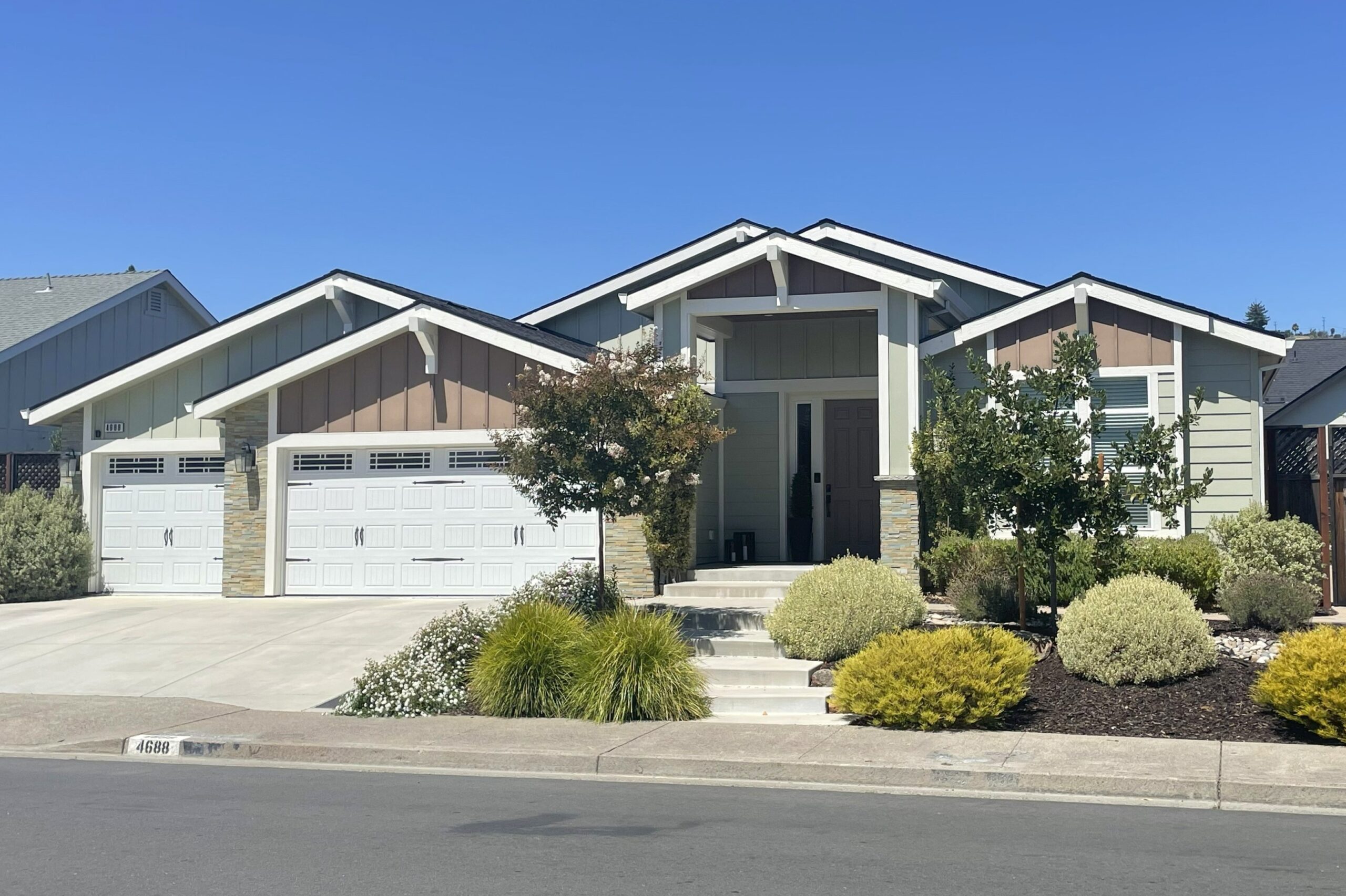 Santa Rosa Multi Color scaled